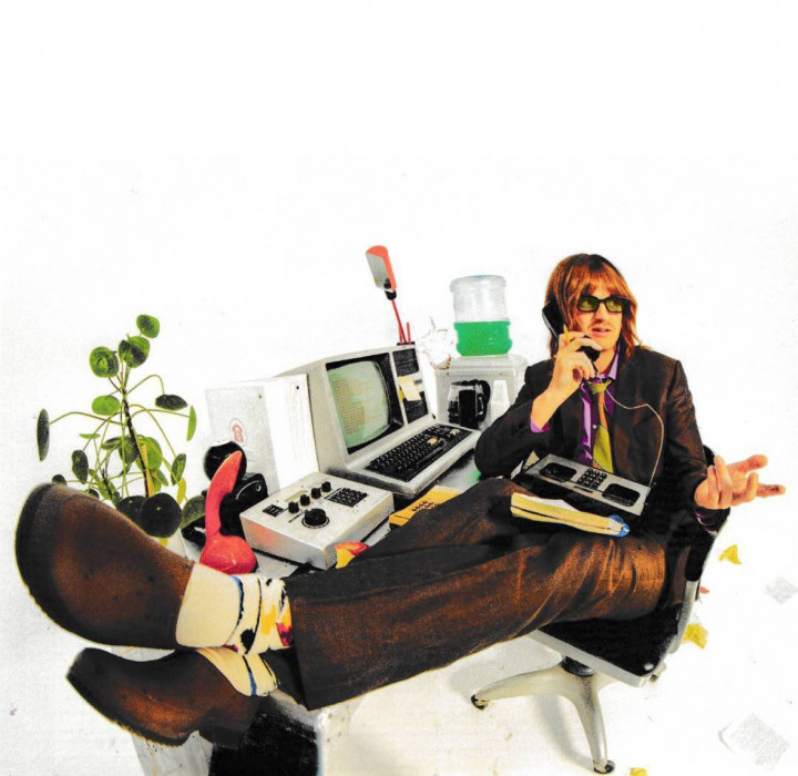 Fakta Djo Keery Penyanyi 'End of Beginning' yang Viral di TikTok