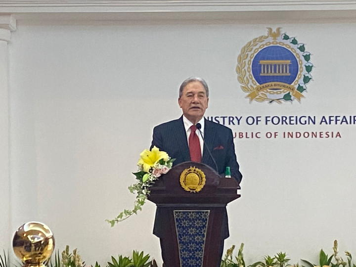 Indonesia-Selandia Baru Upayakan Percepatan Perjanjian Produk Halal