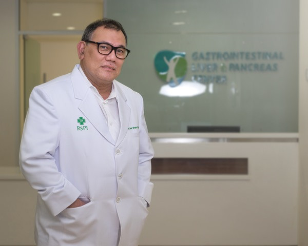 10 Hal yang Perlu Diperhatikan Pengidap GERD Saat Berpuasa