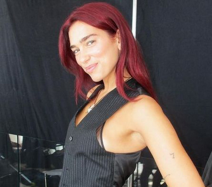 Dua Lipa Bocorkan Detail Album Terbarunya, Radical Optimism