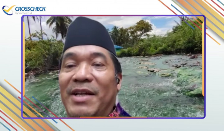 Begini Tendensi Politik di Balik Pencalonan Erina Gudono