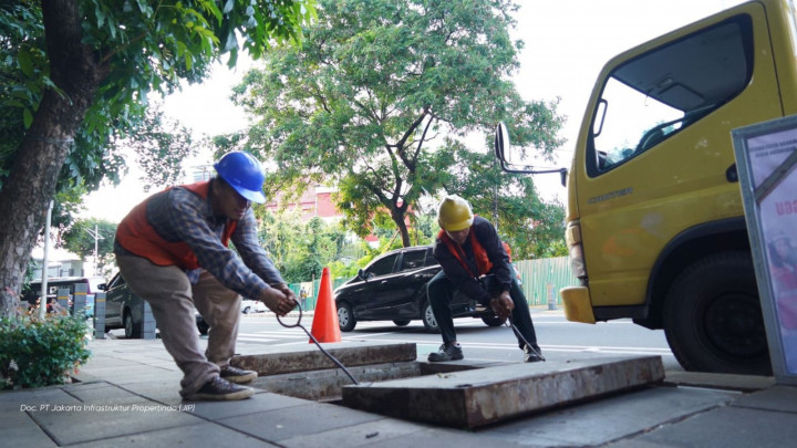 JIP <i>Pede</i> 109 KM SJUT Rampung 2025