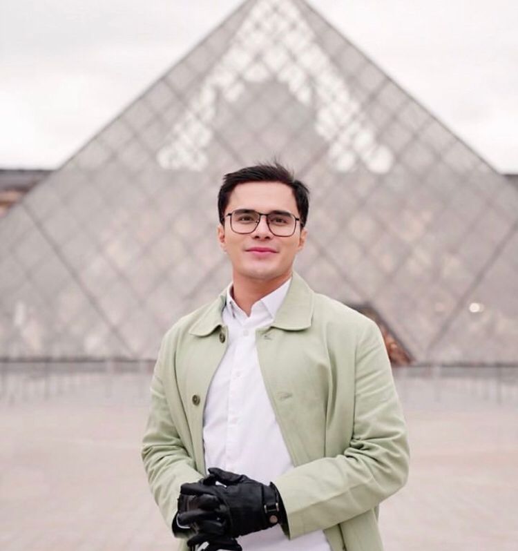dr. Oky Pratama Dipl. AAM (Foto: instagram)