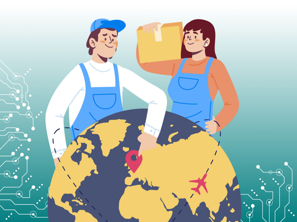 5 Barang Impor Bawaan Penumpang yang Dibatasi Bea Cukai