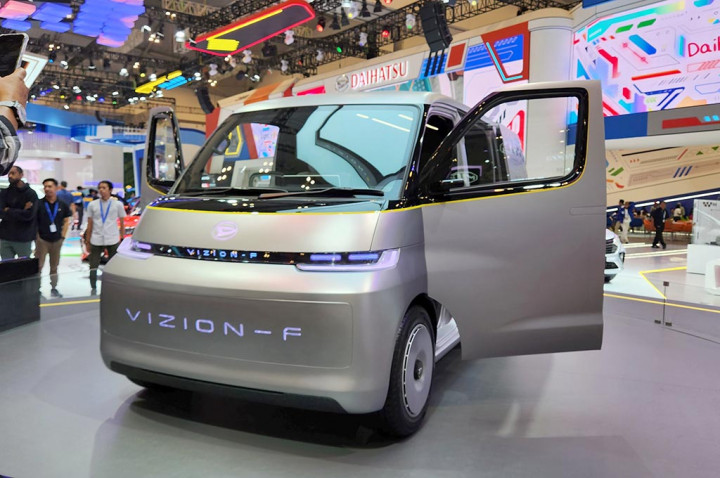 <i>First Time Buyer</i> Mobil Belum Lirik Mobil Listrik