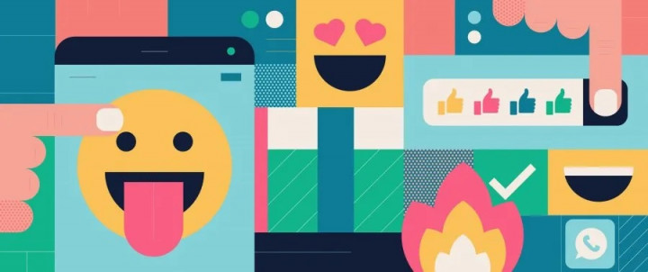 Dianggap Remeh, Emoji Ternyata Penting untuk Marketer eCommerce di Asia Tenggara