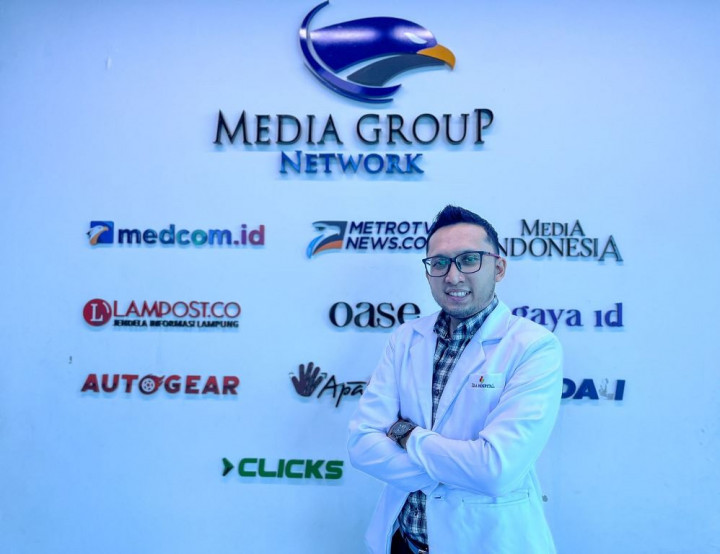 Tips Tetap Fit Berpuasa bagi Si Hipertensi