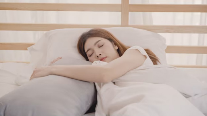 5 Cara untuk Tingkatkan Kualitas Tidur agar Mood Menjadi Bagus