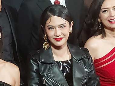 Sosok Pria yang Bikin Dian Sastro Mualaf