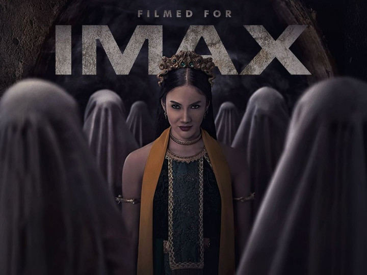 Tayang di Amerika, Film Badarawuhi di Desa Penari Umumkan Judul Baru