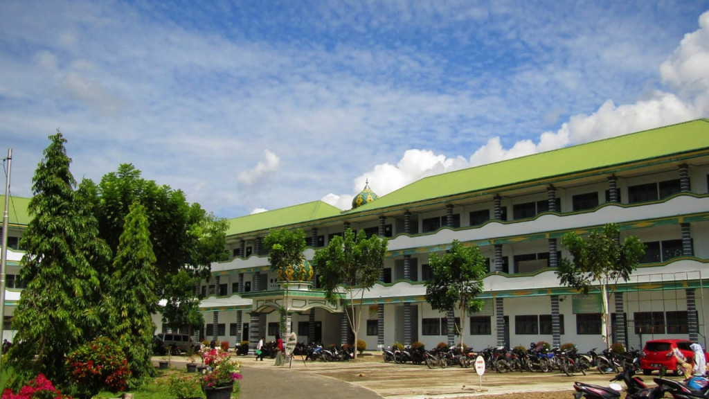 Selamat! STAIBR Resmi Berubah Jadi Institut Agama Islam Padang Lawas