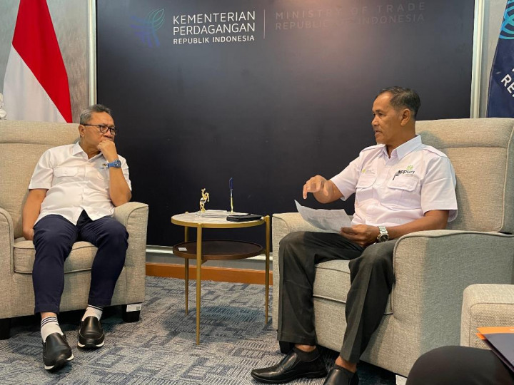 Kemendag Segera Wujudkan Tata Niaga Tanaman Kratom