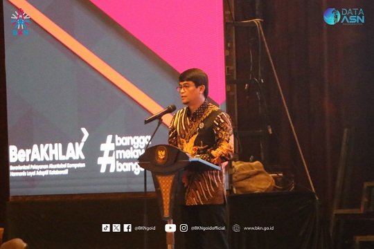 Sudah Tahu? Hasil SKD CPNS Dapat Digunakan 1 Periode Berikutnya Lho