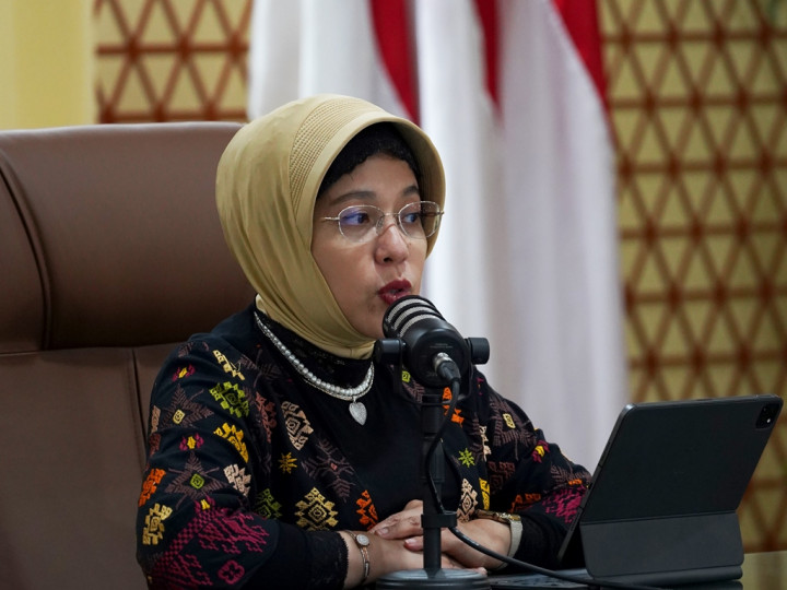 Impor Kurma ke Indonesia Meroket, BPS: <i>Gak</i> Ada Sebiji pun dari Israel!