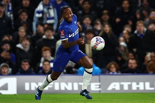 Marc Cucurella dan Raheem Sterling Bakal Dilepas Chelsea