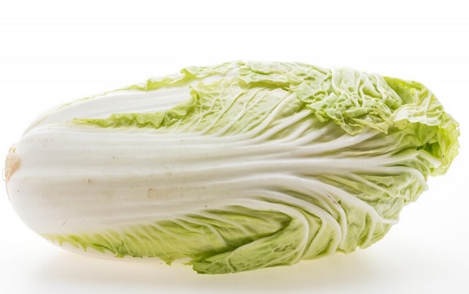 Ayo Konsumsi Sawi Putih dan Dapatkan 4 Manfaat Ini, Bagus untuk Puasa!