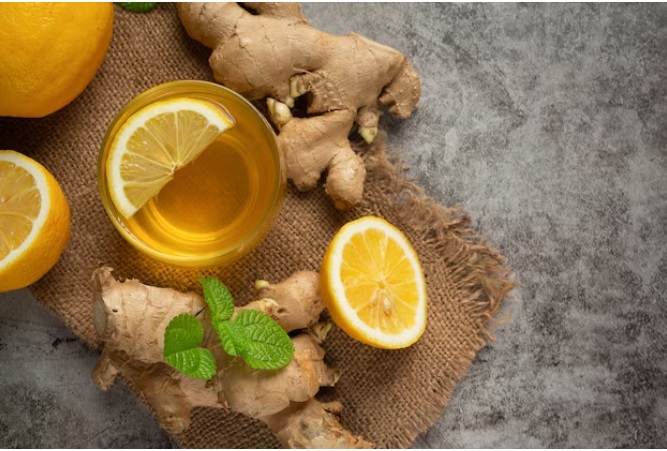 Sakit Tenggorokan saat Berpuasa? Coba deh Minum 3 Teh Ini