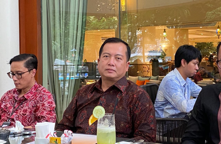 Kemenlu Dalami Informasi Klaim 10 WNI Jadi Tentara Bayaran di Ukraina