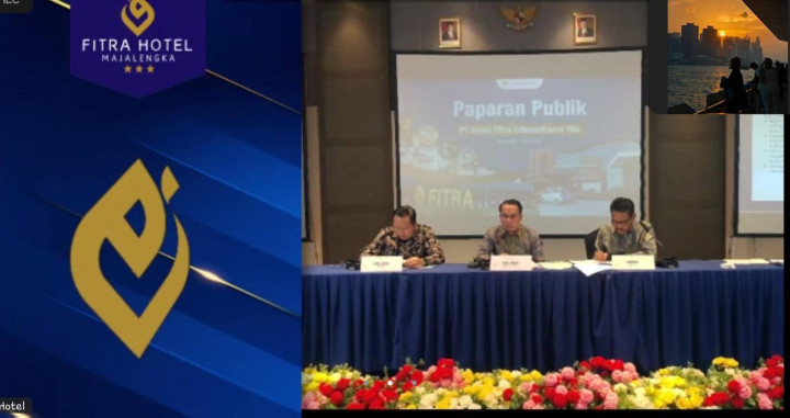 Pariwisata Menggeliat, Emiten FITT Bidik Pendapatan Naik 18% di 2024