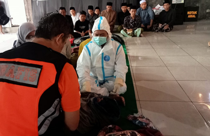 3 Anak Meninggal Tenggelam di Area Persawahan