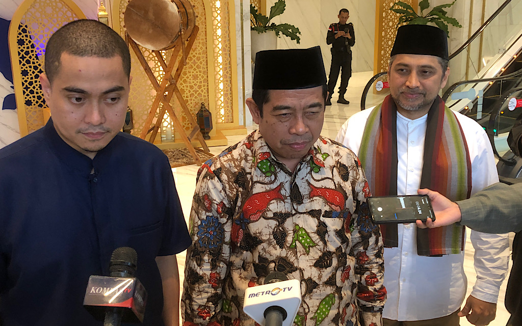 NasDem Berencana Lanjutkan Koalisi Perubahan di Daerah