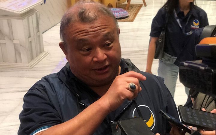 Koalisi Perubahan Bakal Bikin Terobosan Terkait Hak Angket