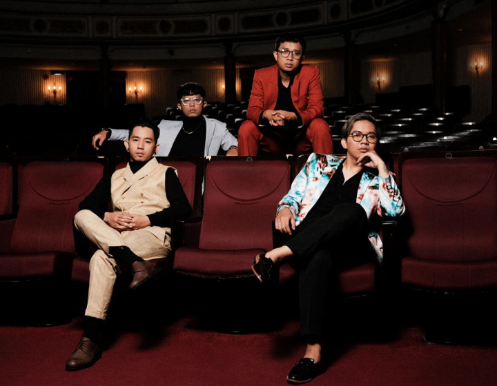 For Revenge dan Tuan Tigabelas Bakal Meriahkan Panggung Konser Ngabuburit Extra