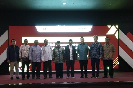 Dorong Literasi dan Inklusi Keuangan, KB Bank Jalin Sinergi dengan ITB Ahmad Dahlan