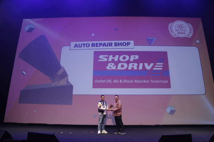 Inilah 9 Merek Lintas Industri Gaet Brand for Good Club 2024