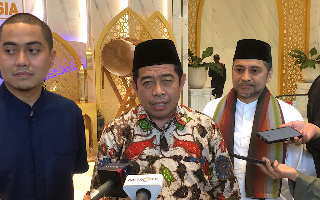 Pilgub Jakarta, PKS: Tak Harus Kader