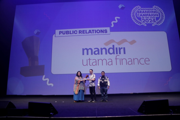 10 Merek Ini Terpilih sebagai Branding Campaign Terbaik 2024