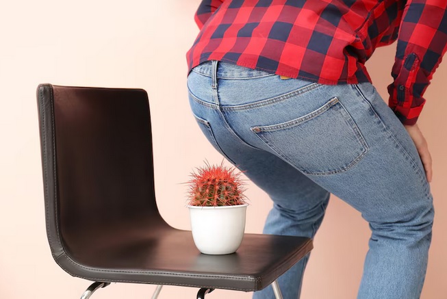 Rekomendasi 4 Asupan yang Pantang Dikonsumsi bagi Penderita Wasir saat Ramadan