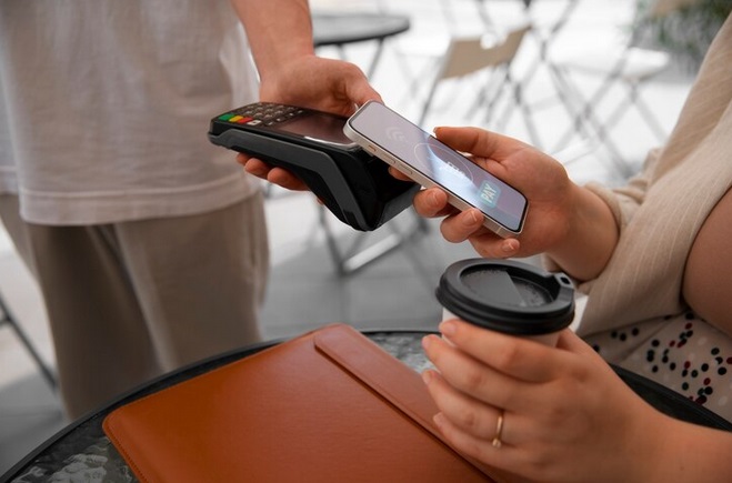 Suka Belanja Pakai Transaksi Non-Tunai, Kenali Ekosistemnya demi Perlindungan Data Pribadimu