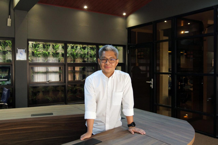 JLM Gandeng Lebih Banyak Apartemen Pasang Internet Kecepatan Tinggi