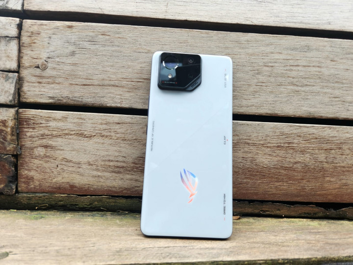 Asus ROG Phone 8 ke Indonesia 20 Maret