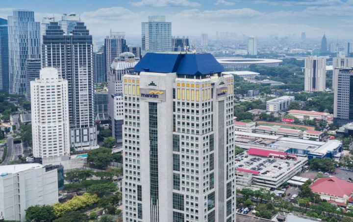 Sukses! Perusahaan Anak Bank Mandiri Dorong Pertumbuhan Bisnis dan Perluas Kolaborasi