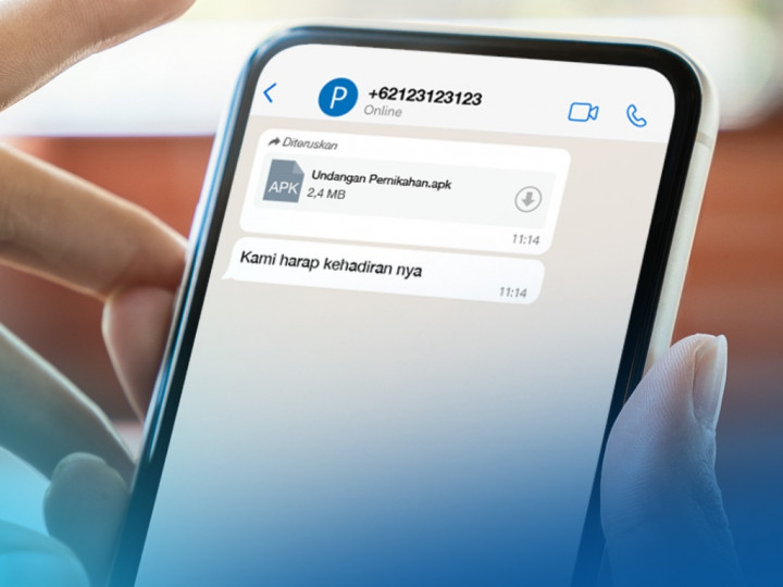 Kenali Modus Penipuan Digital dan Cara Menghindarinya, <i>Cekidot</i>!