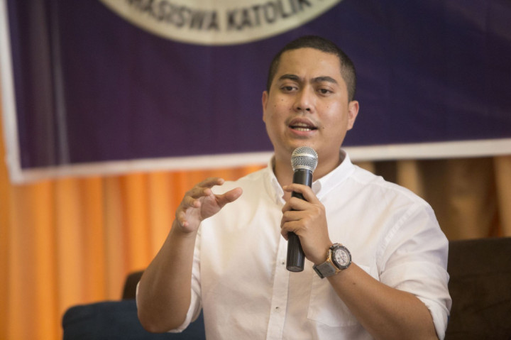 RUU DKJ Harus Akomodasi Kepentingan Setiap Kelompok Masyarakat Jakarta