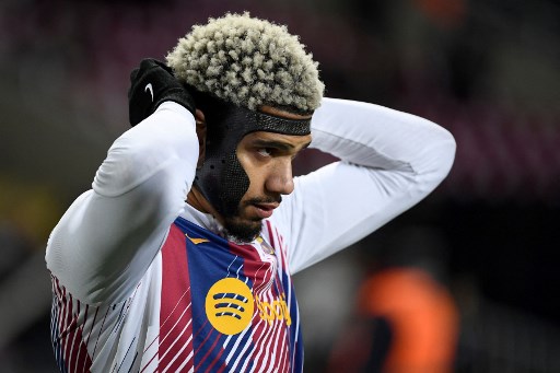 Ronald Araujo Masih Bahagia di Barcelona