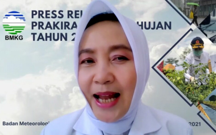 BMKG Bantah Kabar Viral Gempa Megathrust Bakal Lumpuhkan Jakarta