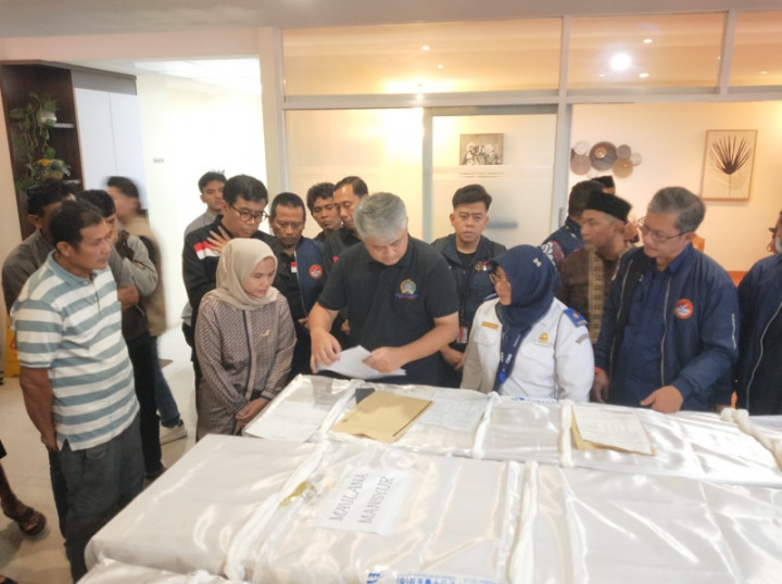 Kemenlu Kawal Pemenuhan Hak ABK WNI Korban Kapal Tenggelam di Korsel