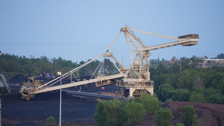 Batu Bara Masih Jadi Andalan Penuhi Energi Murah