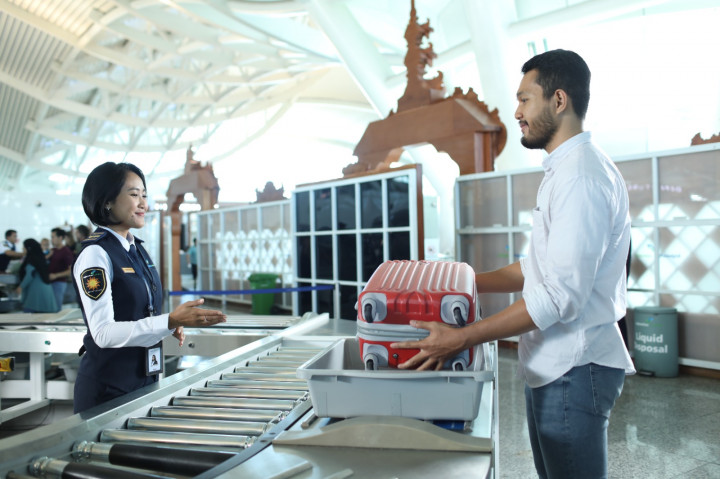 Bangga! 8 Bandara Indonesia Dapat Penghargaan Internasional