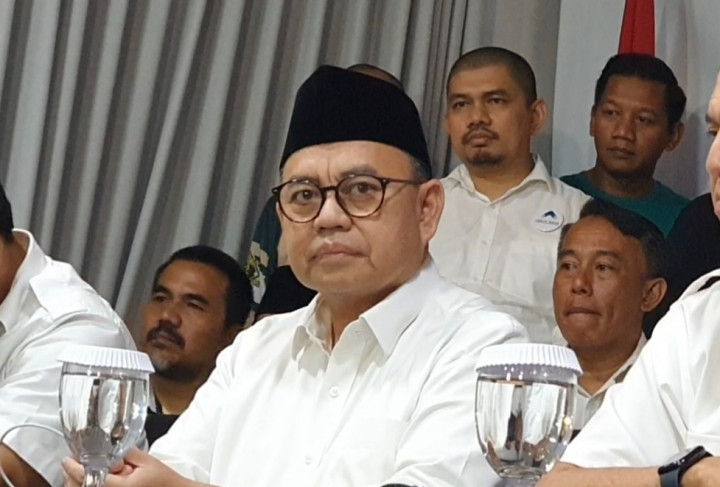 Syarat Minimal Capres-Cawapres Lulusan SMA, Timnas AMIN: Saringannya Longgar
