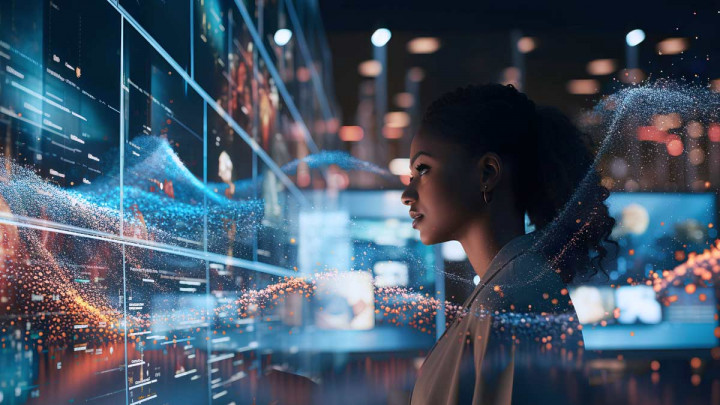 Cisco Manfaatkan Infrastruktur NVIDIA Terapkan AI untuk Perusahaan