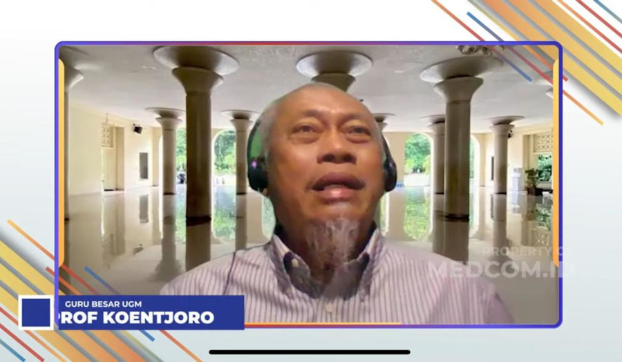 Akademisi Sebut Kecurangan Pemilu Sudah Terlihat Jelas, Buktinya Sangat Banyak