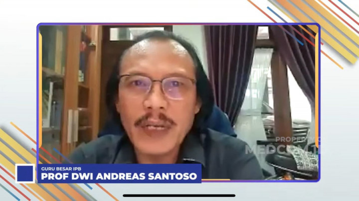 Kritik Pemerintahan Jokowi, Akademisi: Tak Ada Perbaikan Signifikan untuk Petani