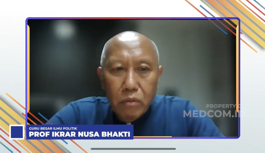 Politik Dinasti Jokowi Diyakini Berlanjut, Kaesang Akan Jadi Kepala Daerah?