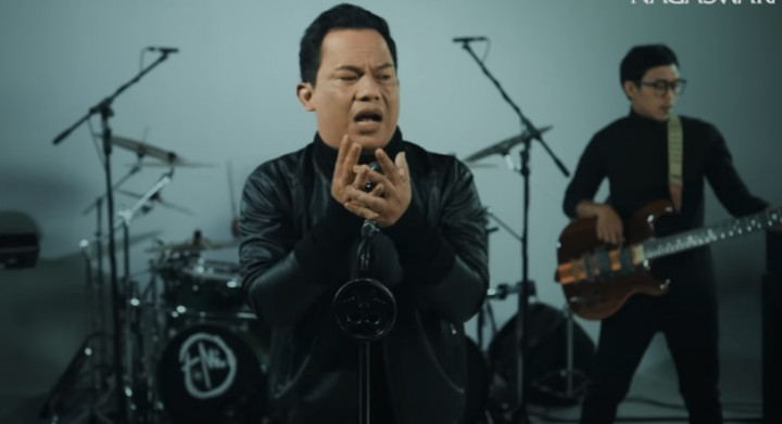 Wali Band Rilis Lagu Religi Terbaru Berjudul Pulang (Robbighfirlii)