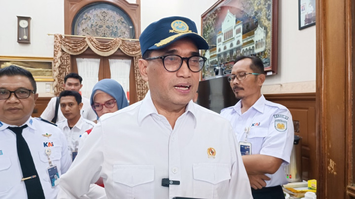 Langkah Kemenhub Hadapi 193 Juta Orang yang Diprediksi akan Mudik Lebaran 2024